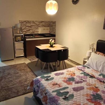 Katliza Condotel Kassel Residences Paranaque City Ngoại thất bức ảnh