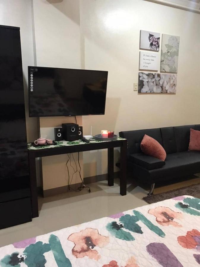 Katliza Condotel Kassel Residences Paranaque City Ngoại thất bức ảnh
