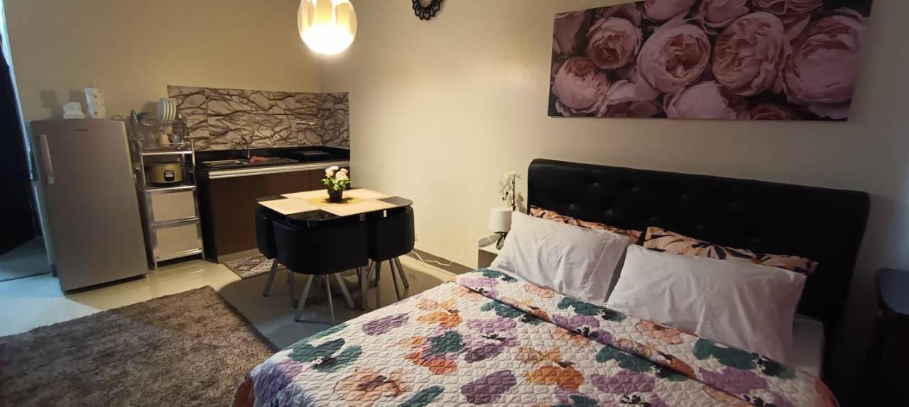Katliza Condotel Kassel Residences Paranaque City Ngoại thất bức ảnh