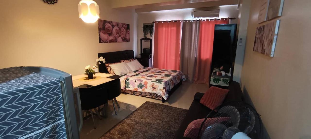 Katliza Condotel Kassel Residences Paranaque City Ngoại thất bức ảnh
