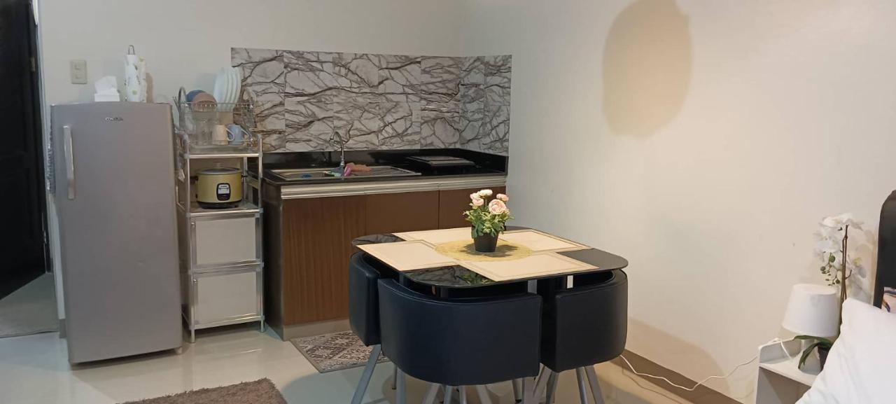 Katliza Condotel Kassel Residences Paranaque City Ngoại thất bức ảnh